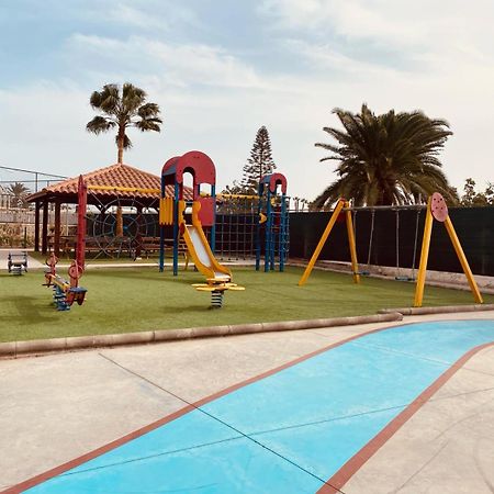 Mar Y Sol Vila Maspalomas  Exterior foto
