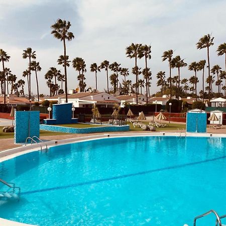 Mar Y Sol Vila Maspalomas  Exterior foto
