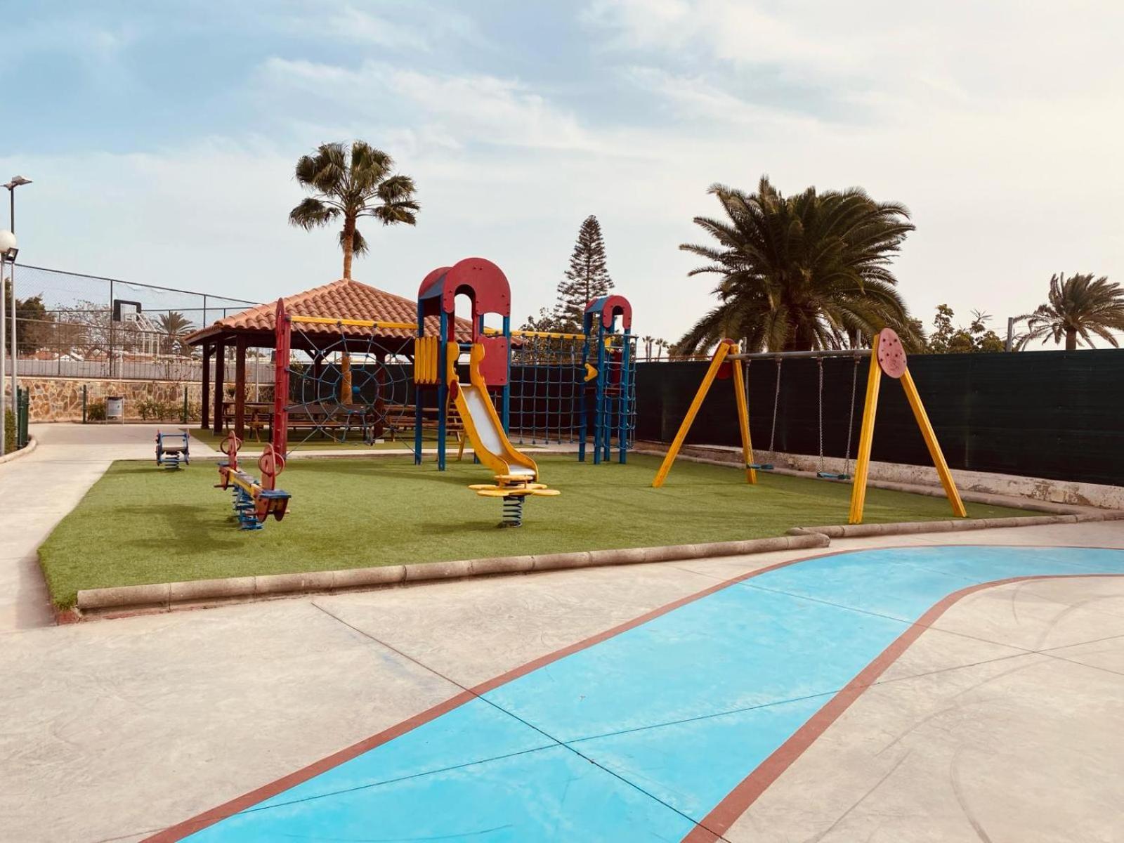 Mar Y Sol Vila Maspalomas  Exterior foto