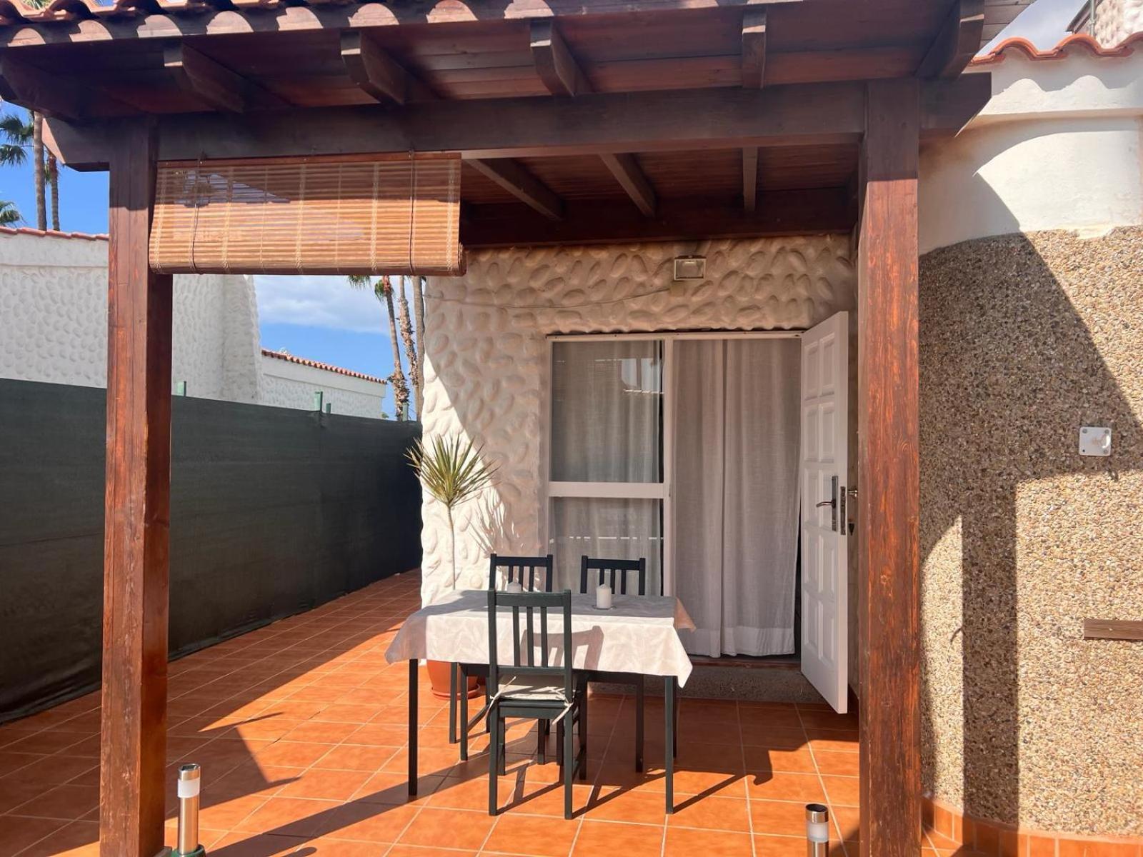 Mar Y Sol Vila Maspalomas  Exterior foto