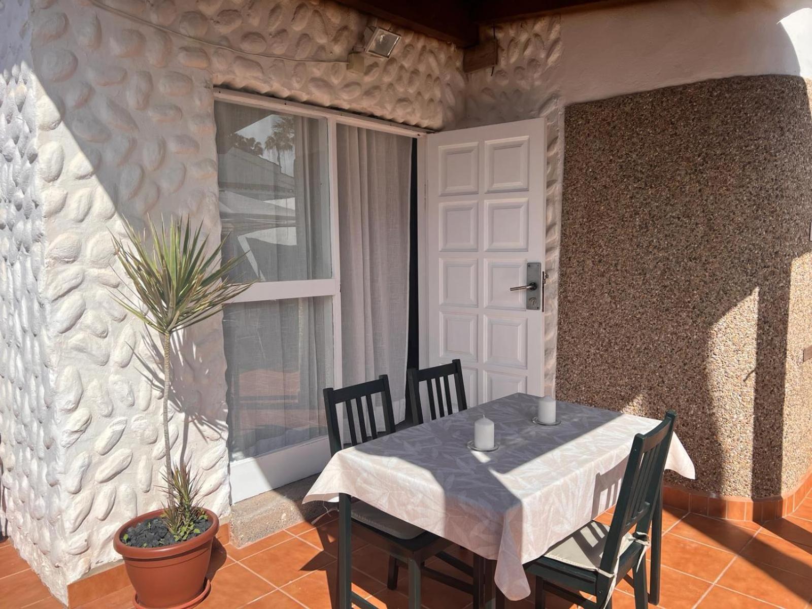 Mar Y Sol Vila Maspalomas  Exterior foto