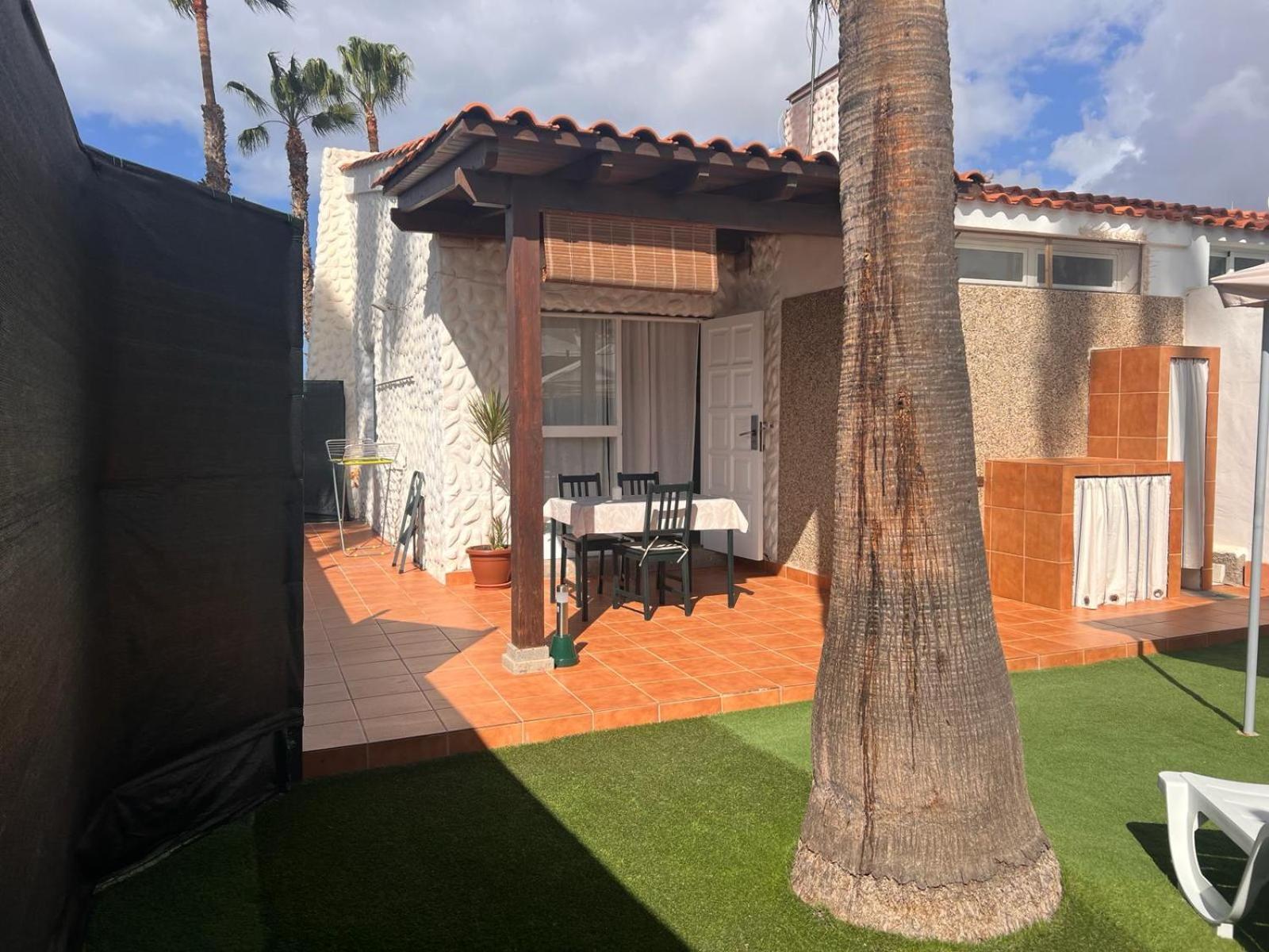 Mar Y Sol Vila Maspalomas  Exterior foto